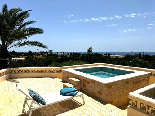 Villa Canto dos Buzios