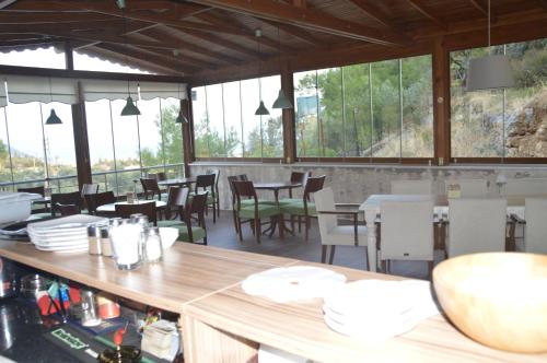 Φωτογραφία από το άλμπουμ του Hotel Hugo σε Altınoluk
