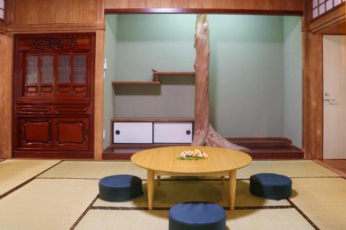 石垣島にあるビーチ徒歩3分 BBQ可 最大10名宿泊の和室付き平屋 石垣 伊原間 Akashis houseのギャラリーの写真