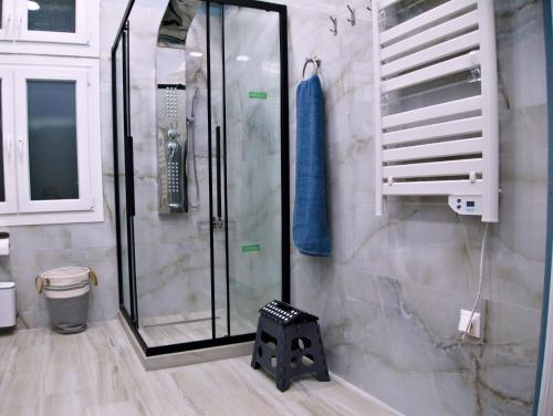 Ideally Situated Corfu Old Town Family Retreat 92m2