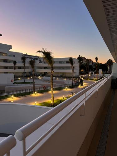 Torre del Mar Casa Alba Horus