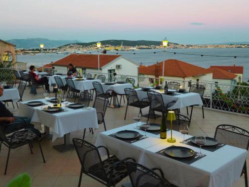 Gallery image of Villa Four Pearls in Trogir