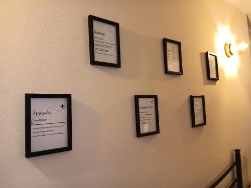 Fotografie z fotogalerie ubytování La Coriandolina v destinaci Correggio