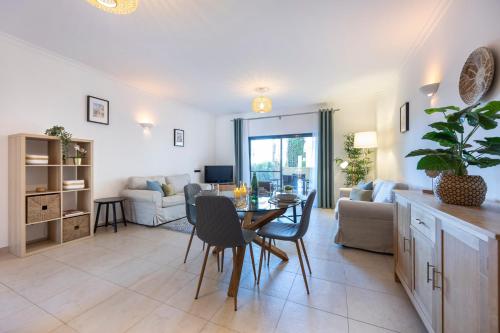 Lagos Bay Apartment