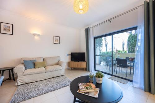 Lagos Bay Apartment