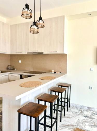 Neapolis Villa