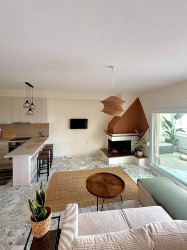 Neapolis Villa
