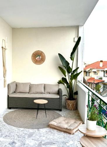 Neapolis Villa