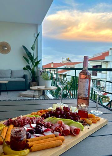 Neapolis Villa