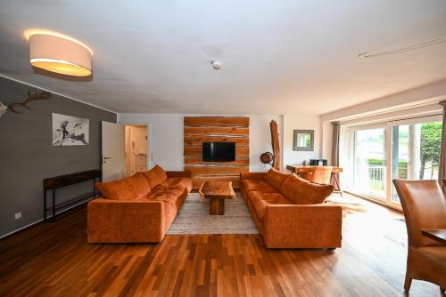 Residence Alpin Kaprun incl SUMMER CARD by All in One Apartments
