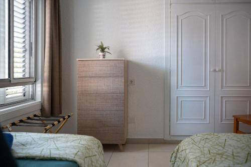 Oasis Beach las Floritas