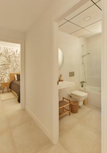 Floral Oasis by IIM