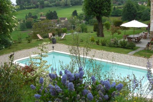 La Colline d'Orance Chambres d'hôtes