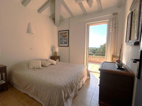 Mini-villa à 5 minutes de la plage de Santa Giulia