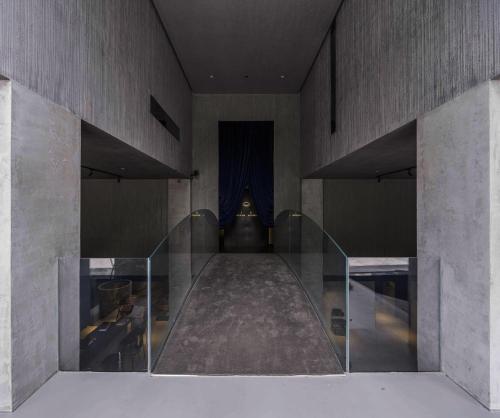 Gambar di galeri bagi Neobridge Hotel di Shanghai