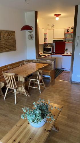 Gallery image of Ski & Bike Central Apartment in Tarvisio