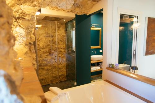 Bagno di Fortaleza Charme House