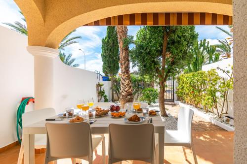 Duplex de 3 habitaciones en Terreros - By Aloha Palma