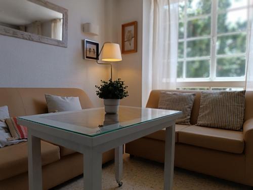 Bolivia 71 Pedregalejo - apartment near beach