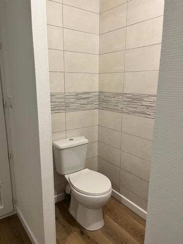 Photo de la galerie de l'établissement Chambres avec sanitaires privés, à Villenave-dʼOrnon