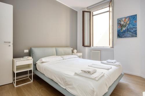 Hostmate - Milano - Donatello 9 - Loreto