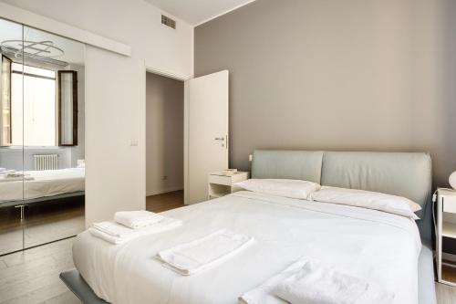 Hostmate - Milano - Donatello 9 - Loreto