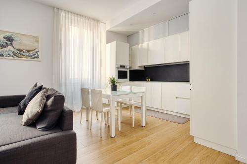 Hostmate - Milano - Donatello 9 - Loreto
