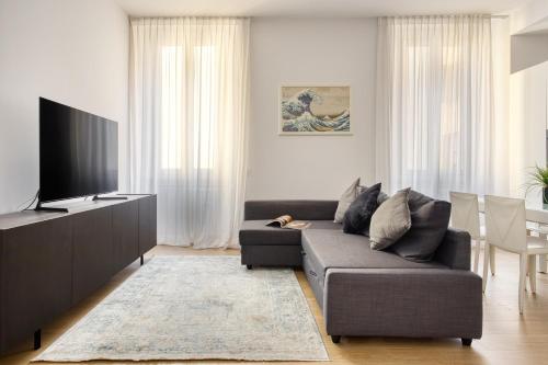 Hostmate - Milano - Donatello 9 - Loreto