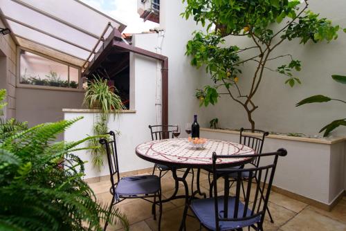 La casa utopia