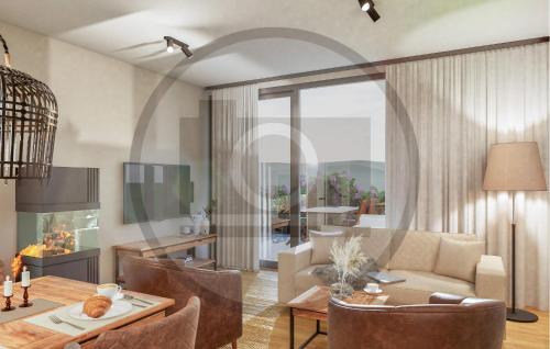Gallery image of Ferienhauspark Hasselfelde in Hasselfelde