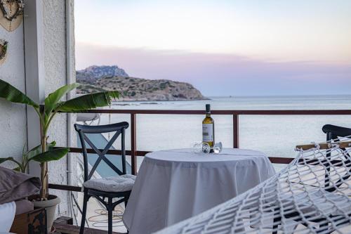 Φυσικό τοπίο κοντά σε αυτό το διαμέρισμα
