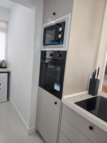 BENIDORM Ibiza Beautifull Apartment in the centre