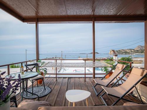 Barbara's Apartments