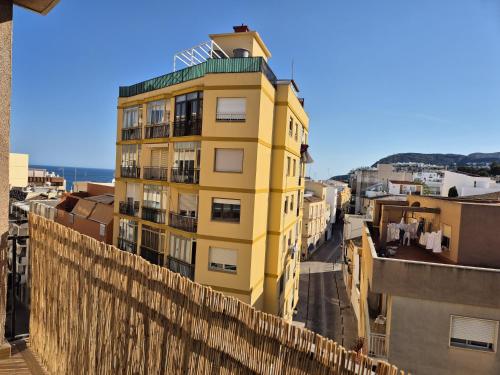 Aloha Calpe Old Town