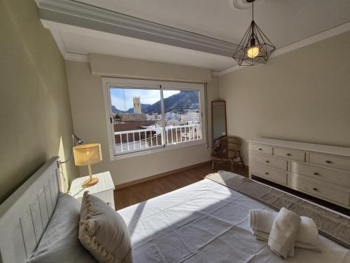 Aloha Calpe Old Town