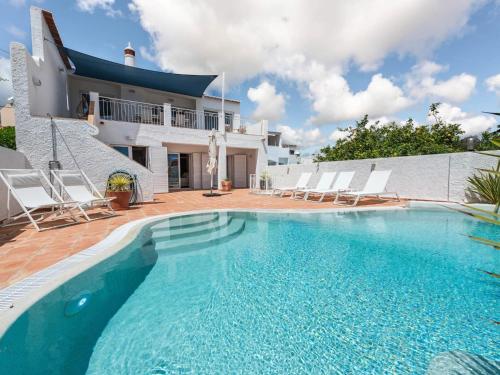 Casa N.º 1