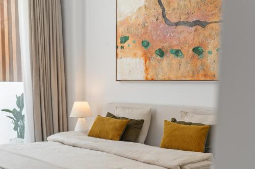 Marbella Dunes Penthouse - Brand NEW, Splendid ROOFTOP, Pool & Sea View