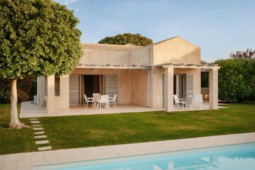 Villa Polyxeni