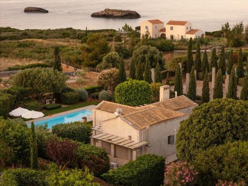 Villa Polyxeni