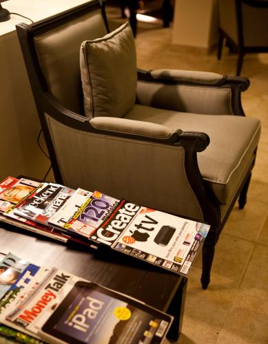 Gallery image of Hotel A Lastriña in Trives