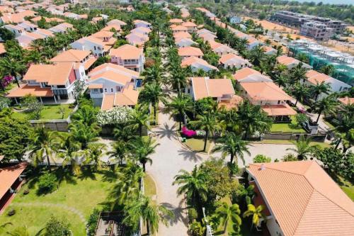 Ảnh trong thư viện ảnh của Green Villa Hồ Bơi riêng ở Phan Thiết