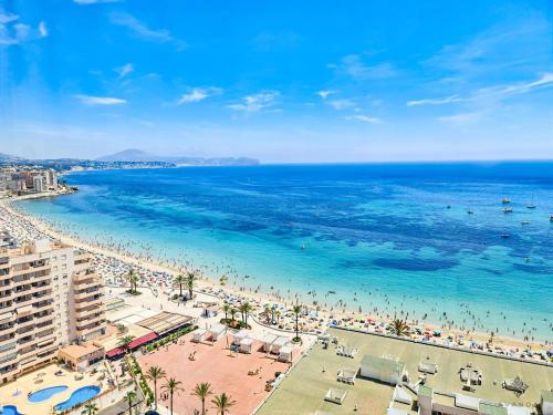 AVANOA - Apolo XVI Calpe