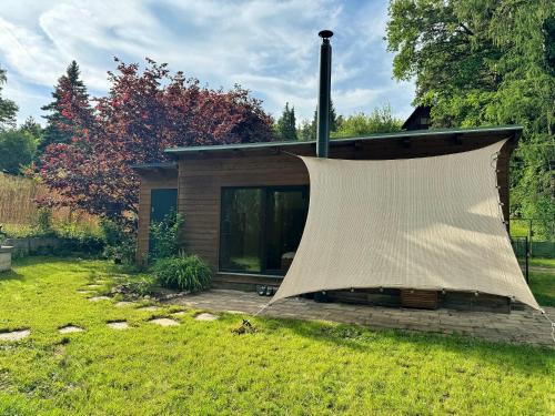 Chillzóna u Medojeda