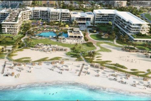 Gallery image of Address Marassi Golf Resort in El Alamein
