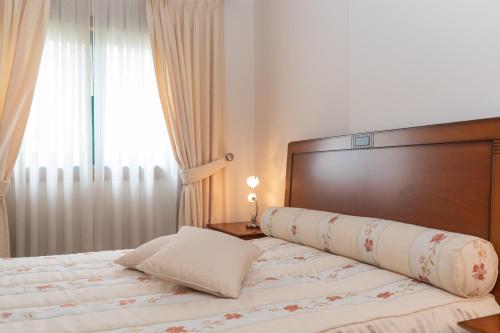 Anadia Penthouse Duplex by Rent-a-key