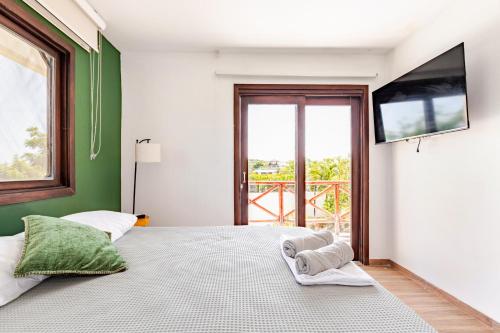 Gallery image of Cabaña El Descanso in Juan de Acosta