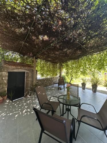 Gambar di galeri bagi Etno village Mihailovic di Herceg-Novi