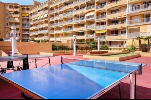 Appartement La Sonrisa