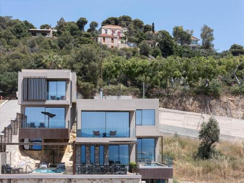 Omma Villas