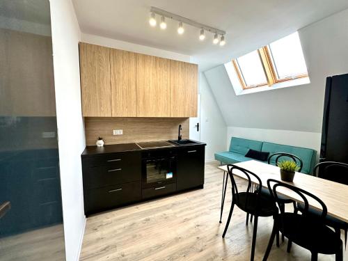 Apartament Nowy Port 10